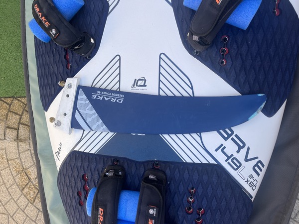 Starboard - Carve 149