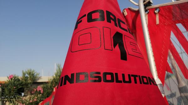 Challenger Sails - Force One 6.0 
