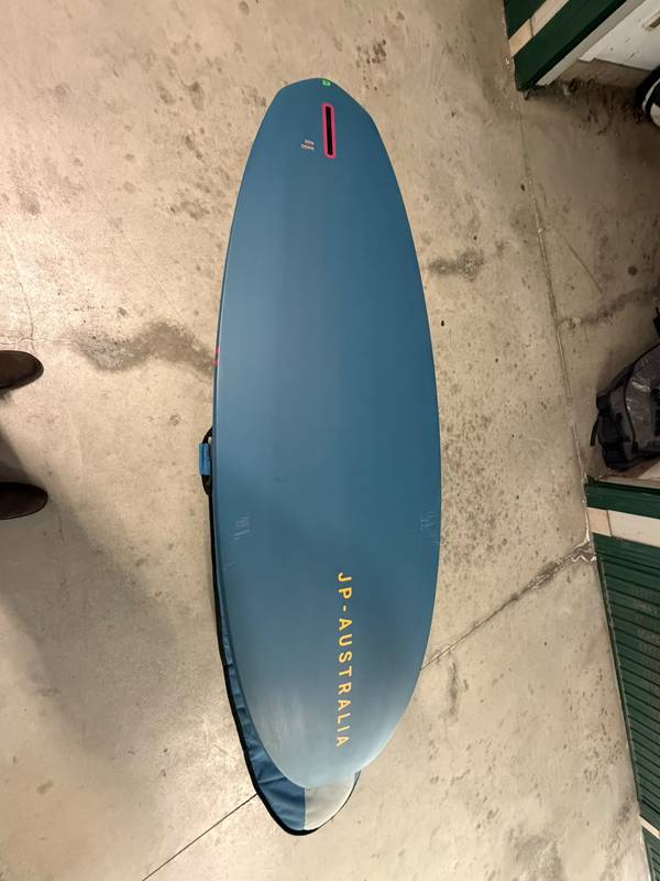 Jp - Magic ride ES 139L