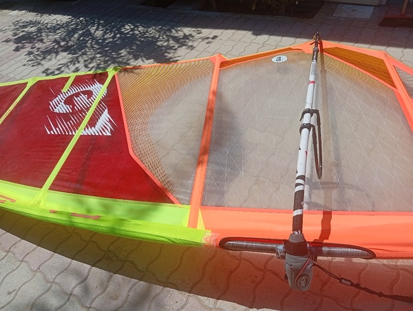 Gaastra - Hybrid HD 6.8