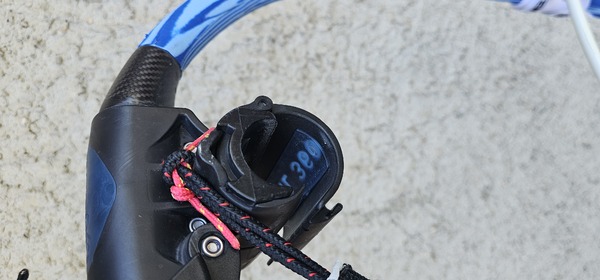 AL 360 - Carbon slim 140