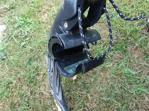 AL 360 - 150-210 Carbon