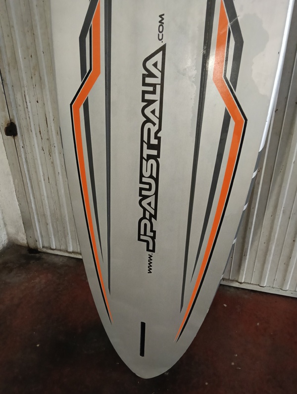 Jp - Freestyle Wave Pro
