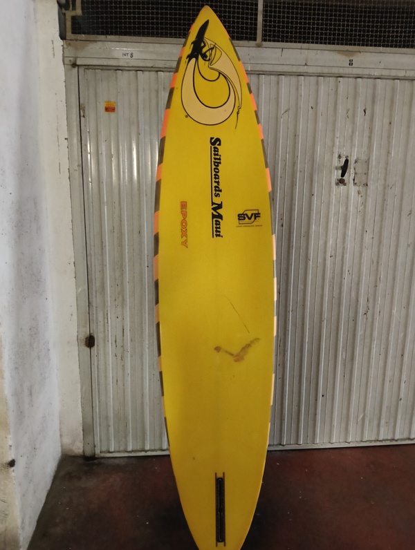 altra - Sailboard Maui Epoxy SVF