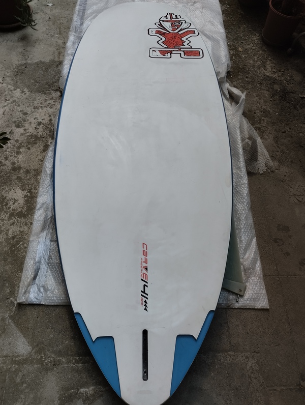 Starboard - Carve 141