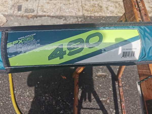 Jp - LXT 166 � Super Light Wind �