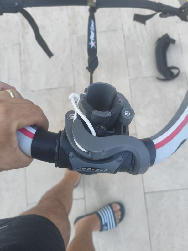 Aeron - Carbon 180-240