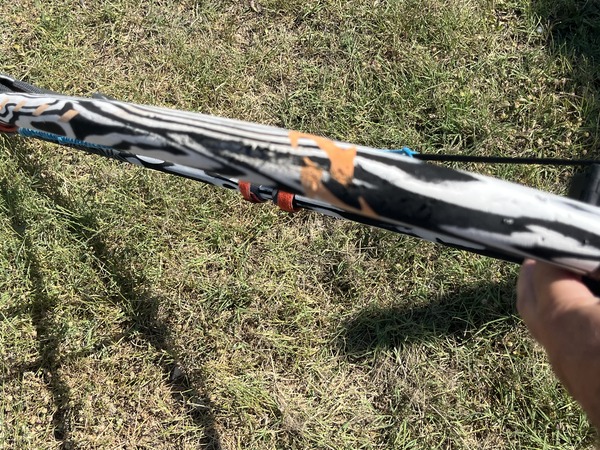 AL 360 - E3 Carbon 160/220