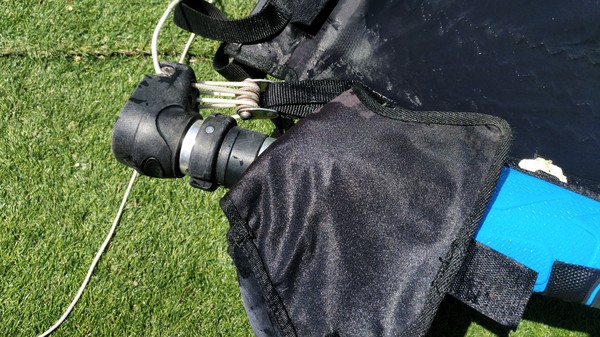 Point 7 - ACX AC-X slalom nocams 7,5