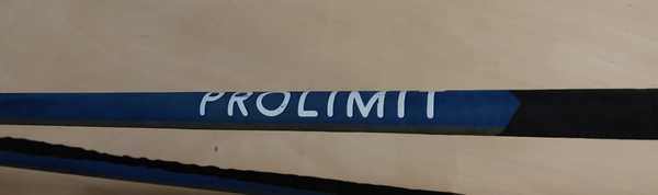 Pro Limit - PRO BOOM