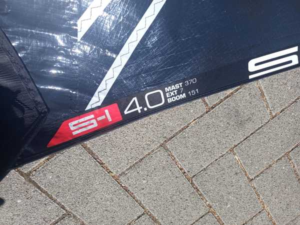Severne Sails - S1