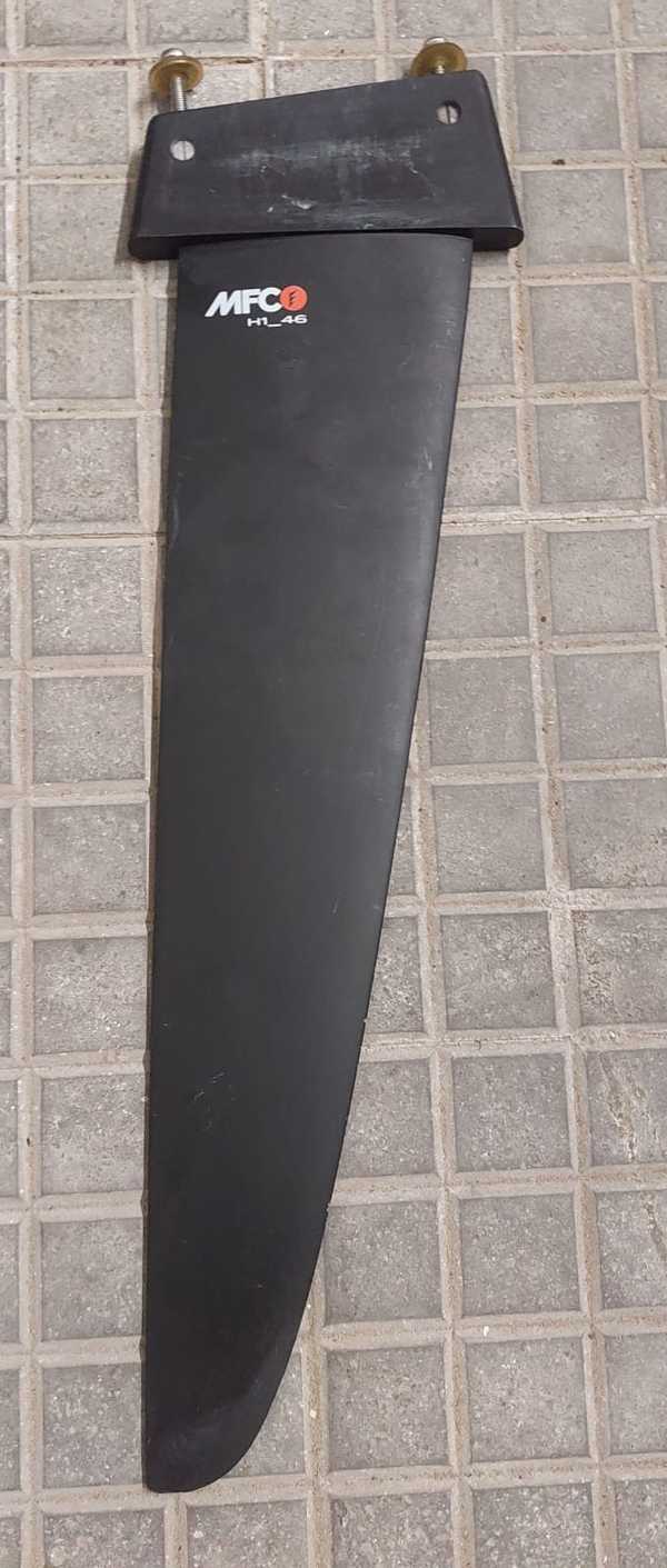 Goya - BOLT 137 FREERACE