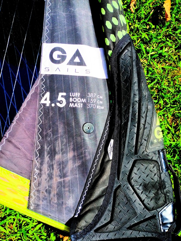 Gaastra - Manic 4,5