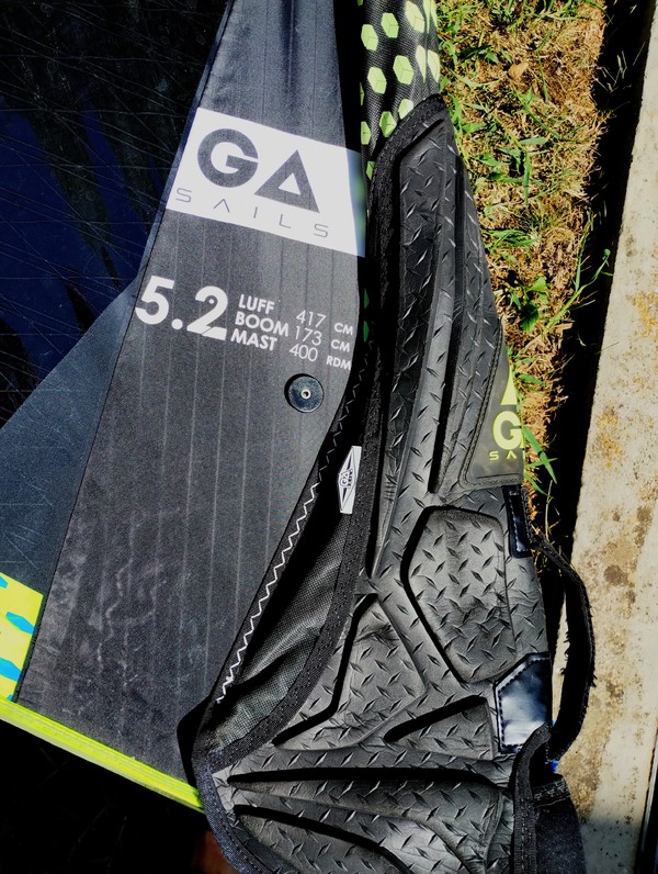 Gaastra - Hybrid 5,2
