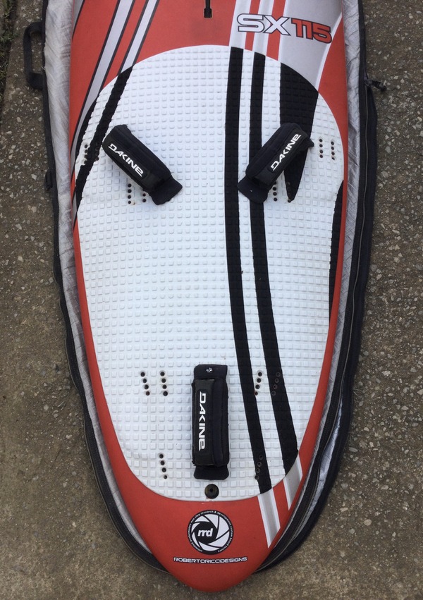 Rrd - SX115