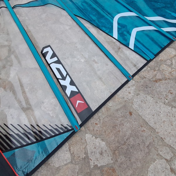 Severne Sails - ncx 7.5