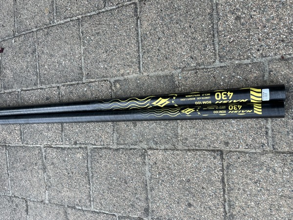 Naish - rdm 430cm  100% carbon