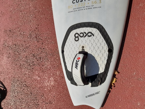 Goya - Custom 4