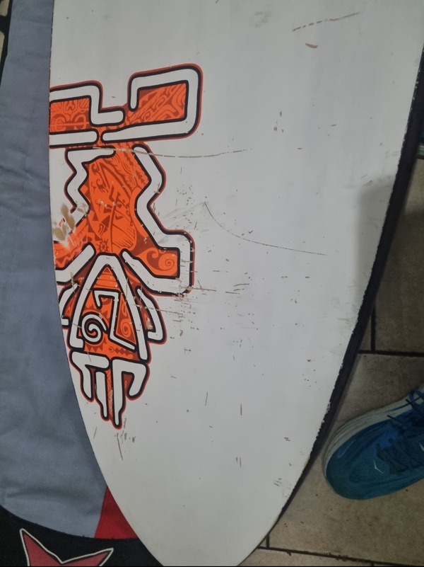 Starboard - Starboard Kode 94