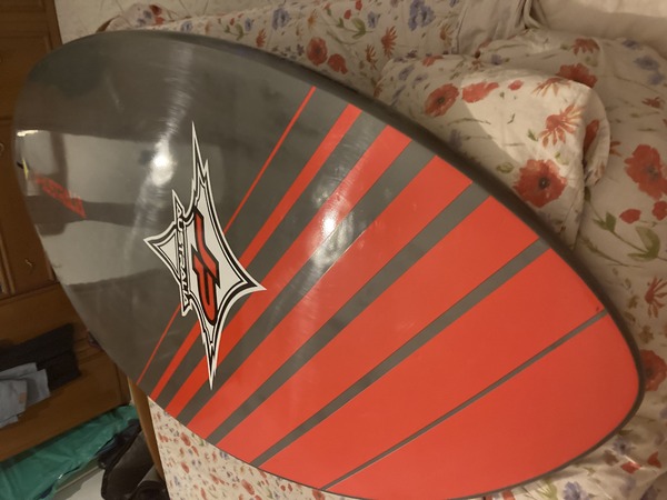 Jp - Pro Edition Magic Ryde 118 Carbon