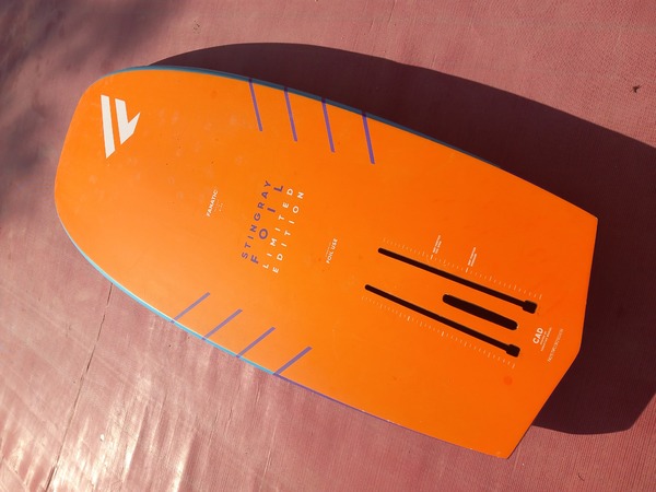 Fanatic - Foil