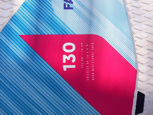 Fanatic - Blast