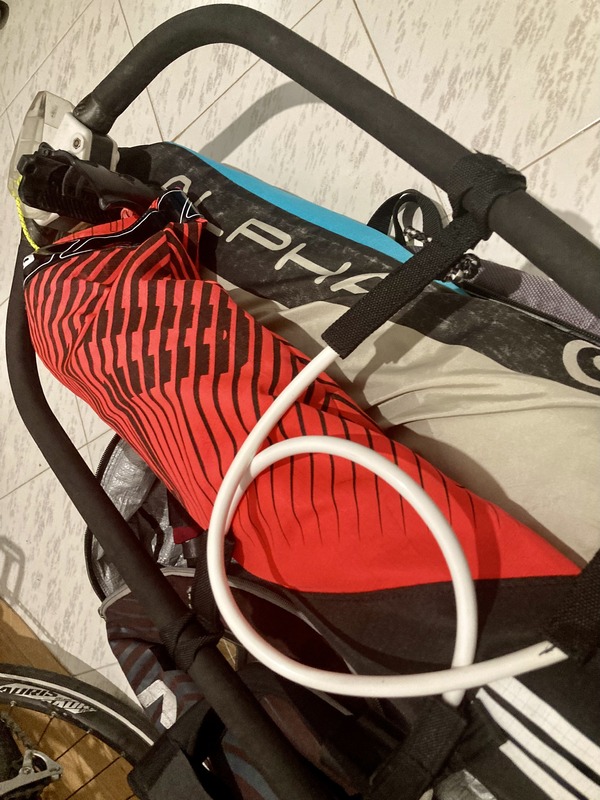 North Sails - Platinumeave/Freeryse 24-200