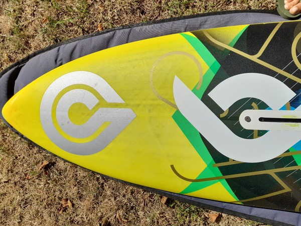 Goya - Custom 4