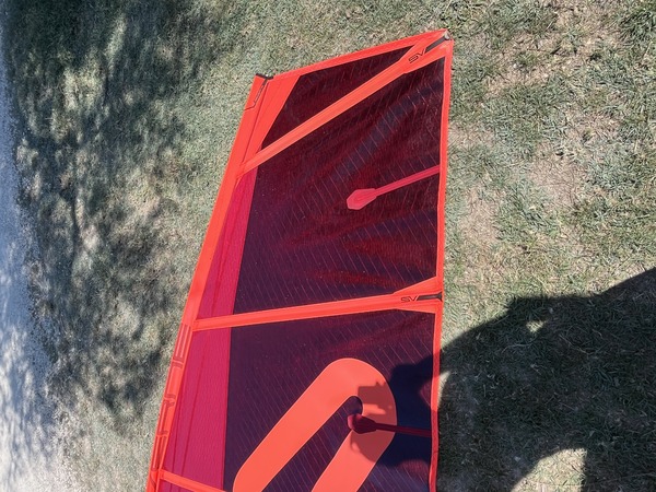 Severne Sails - Blade 6,2