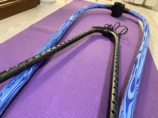 AL 360 - Carbon wave/freeride 140-200