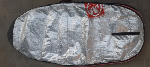 Rrd - sacca windsurf  245 X 85 cm