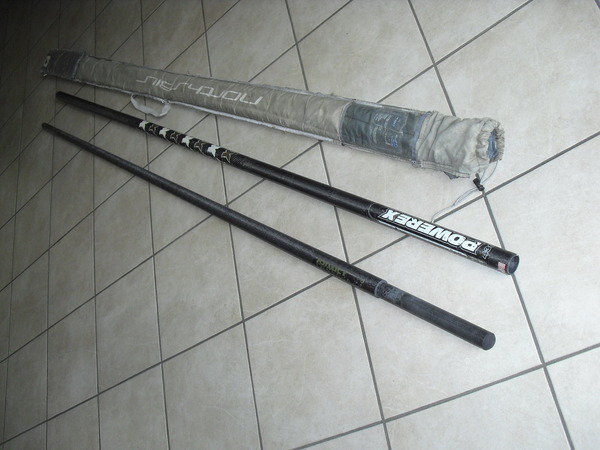 Carbon Tech - RDM Cm 430