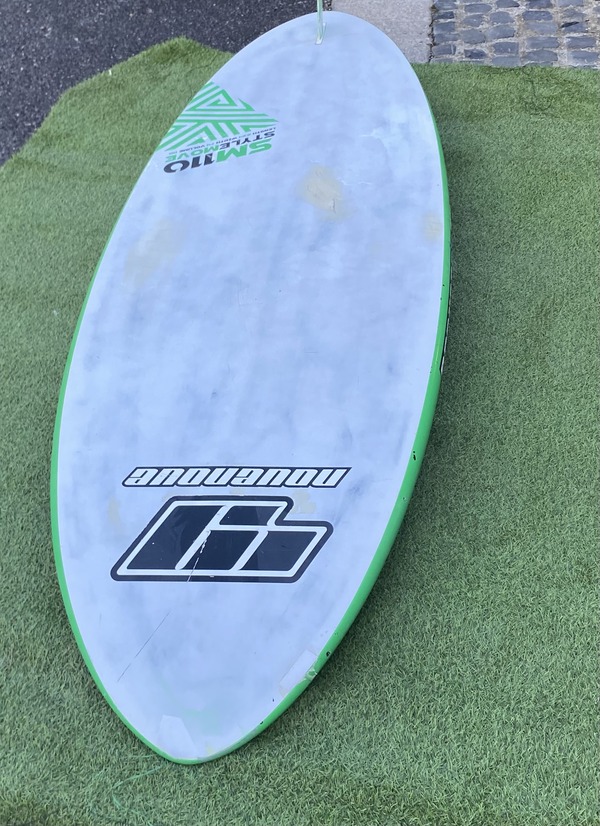 99 Novenove - Stylmove 110l