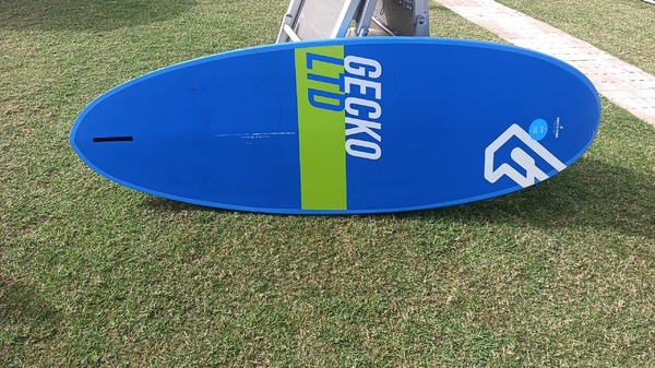 Fanatic - Fanatic Gecko 120 lt