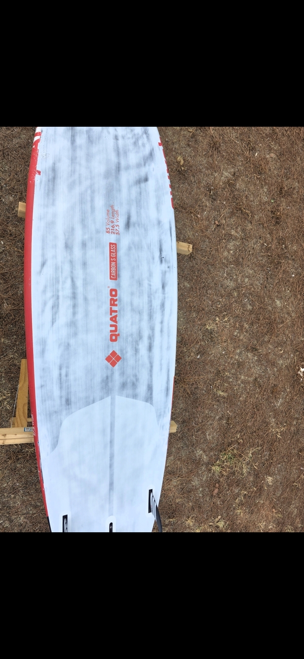 Quatro - Supermini