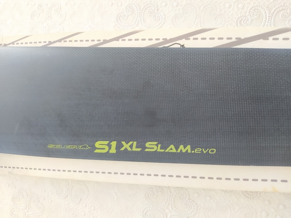 Select - slalom race