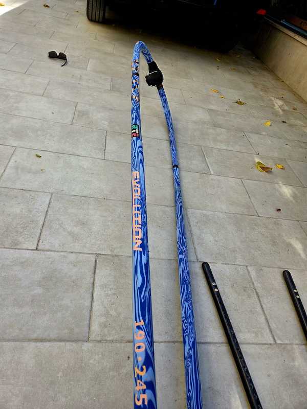AL 360 - xtr rte carbon