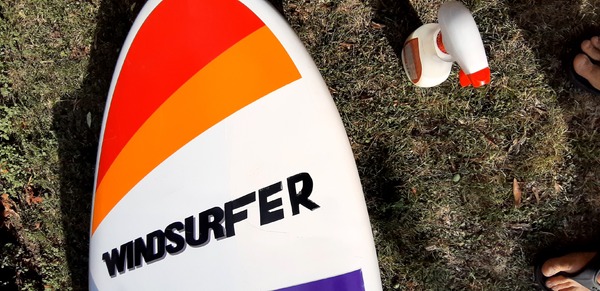 altra - windsurfereurope Winsurfer LT