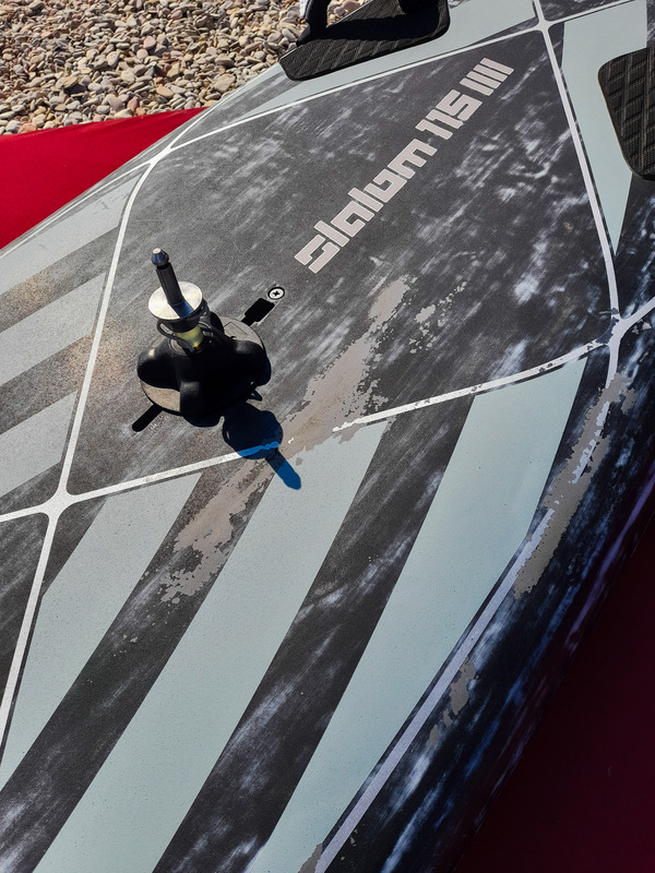 Patrik Diethelm - Slalom 115 v4