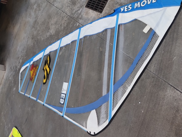 Yes Sails - 