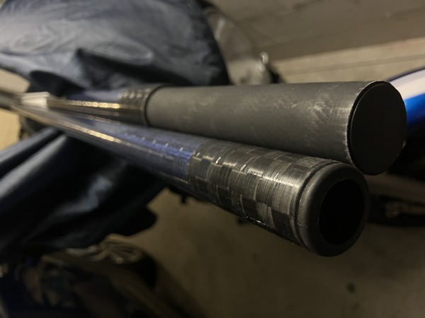 Rrd - 460 RDM 80% Carbon 