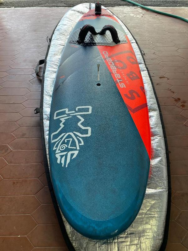 Starboard - Ultra Kode 86