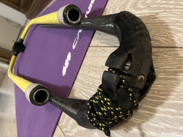 AL 360 - Carbon Wave/ Freestyle 140-200
