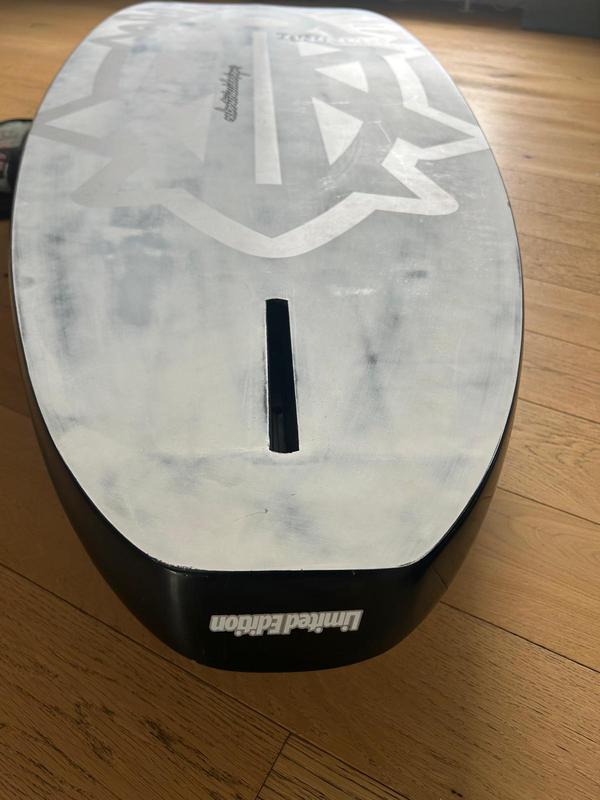 Rrd - Rrd twintip 100L 2010 limited edition