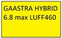 Gaastra  CERCO gaastra  hybrid 6.7 6.8 