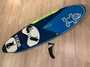 Starboard  Starboard Kode Flax Balsa 105 lt Expo