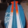 Starboard  Isonic 72