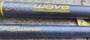 Neil Pryde  SDM Wave 370/17 Imcs costant curve Neil Pryde
