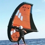 altra  FLYSURFER WING MOJO 6.2