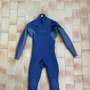 Rip Curl  Dawn Patrol 3/2 chest zip_taglia S
